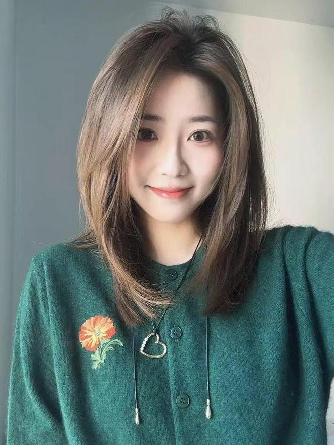 尚圈的百搭宝藏发型开元棋牌中短发：时(图7)