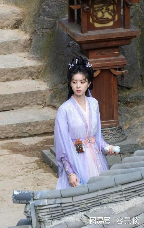 曝光大骂中国人是傻X遭剧方除名开元棋牌丁勇岱新剧遭女二录音(图23)