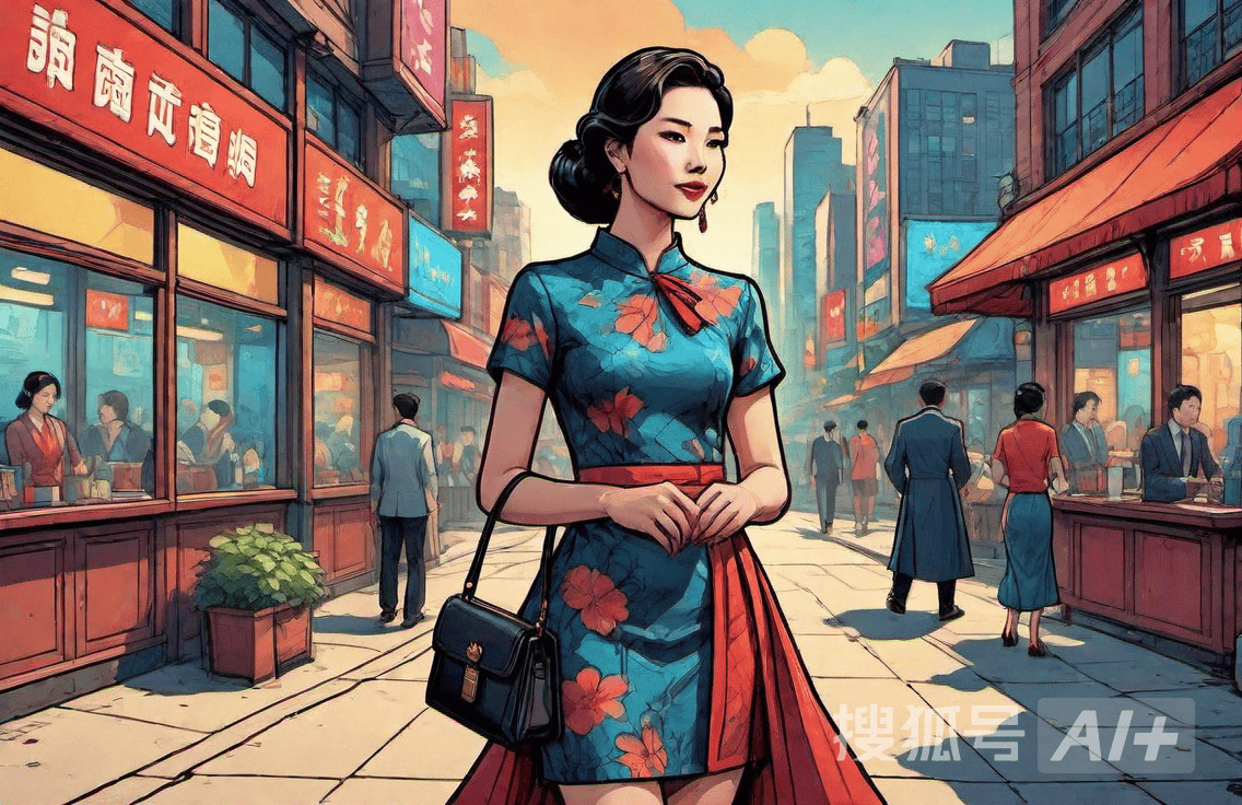 籍：亮眼礼服与精致配饰开元棋牌网站派对穿搭秘(图4)