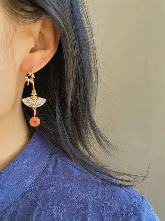 国色首饰越看越高级ky开元棋牌清雅中(图14) 国色首饰越看越高级ky开元棋牌清雅中(图14)