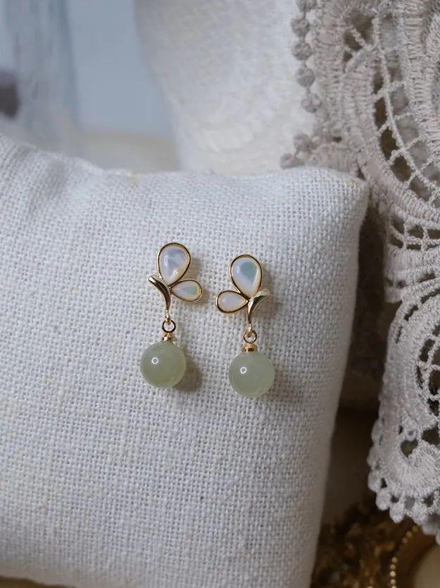 国色首饰越看越高级ky开元棋牌清雅中(图17) 国色首饰越看越高级ky开元棋牌清雅中(图17)