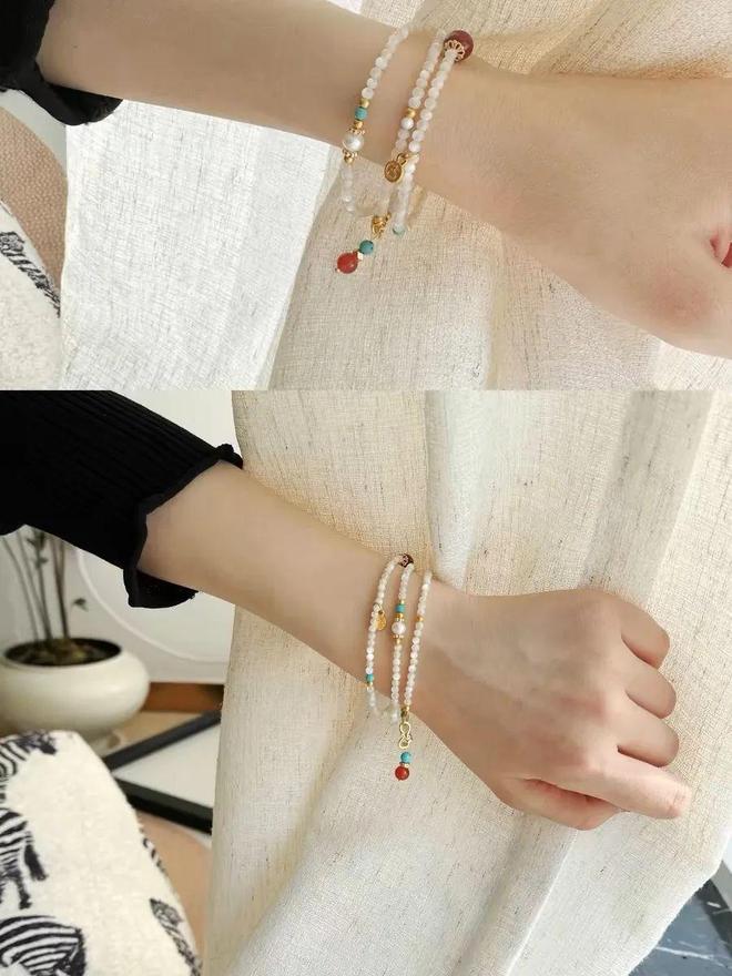 国色首饰越看越高级ky开元棋牌清雅中(图19) 国色首饰越看越高级ky开元棋牌清雅中(图19)