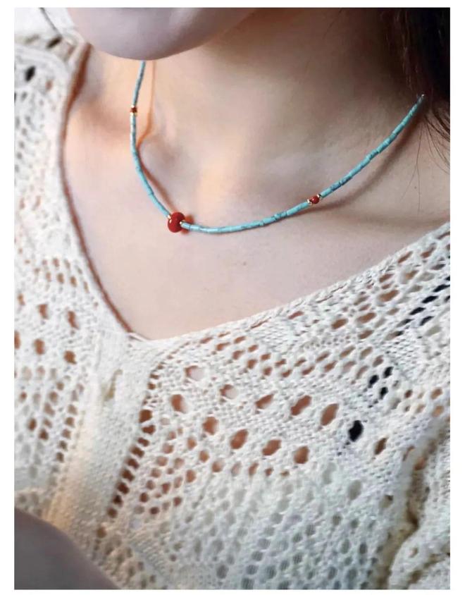 国色首饰越看越高级ky开元棋牌清雅中(图21) 国色首饰越看越高级ky开元棋牌清雅中(图21)