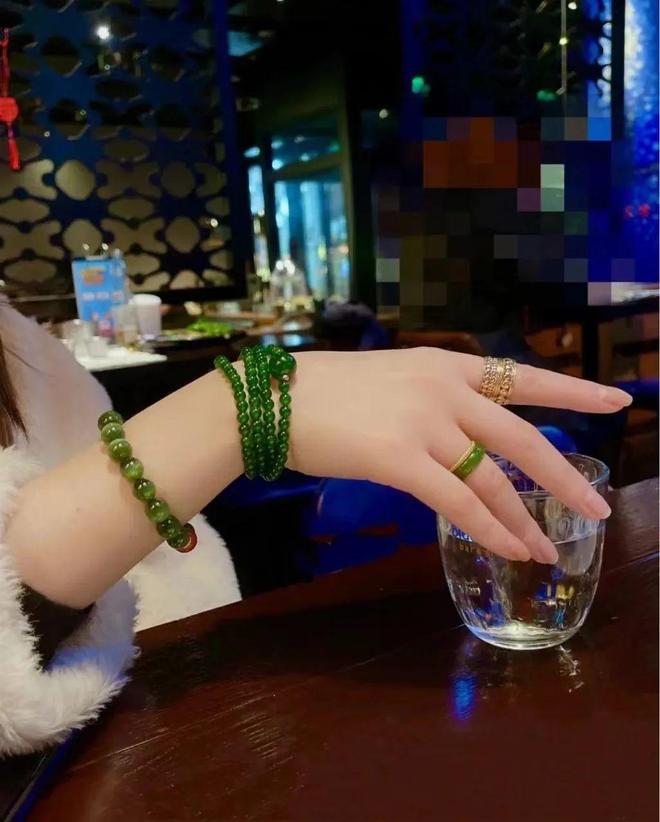 国色首饰越看越高级ky开元棋牌清雅中(图24) 国色首饰越看越高级ky开元棋牌清雅中(图24)