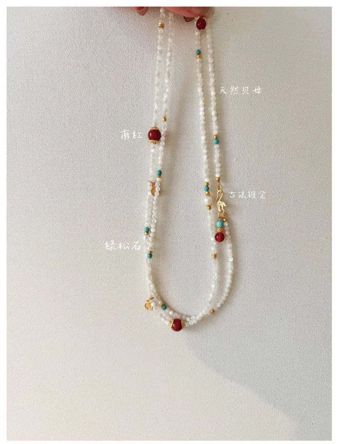 国色首饰越看越高级ky开元棋牌清雅中(图23) 国色首饰越看越高级ky开元棋牌清雅中(图23)