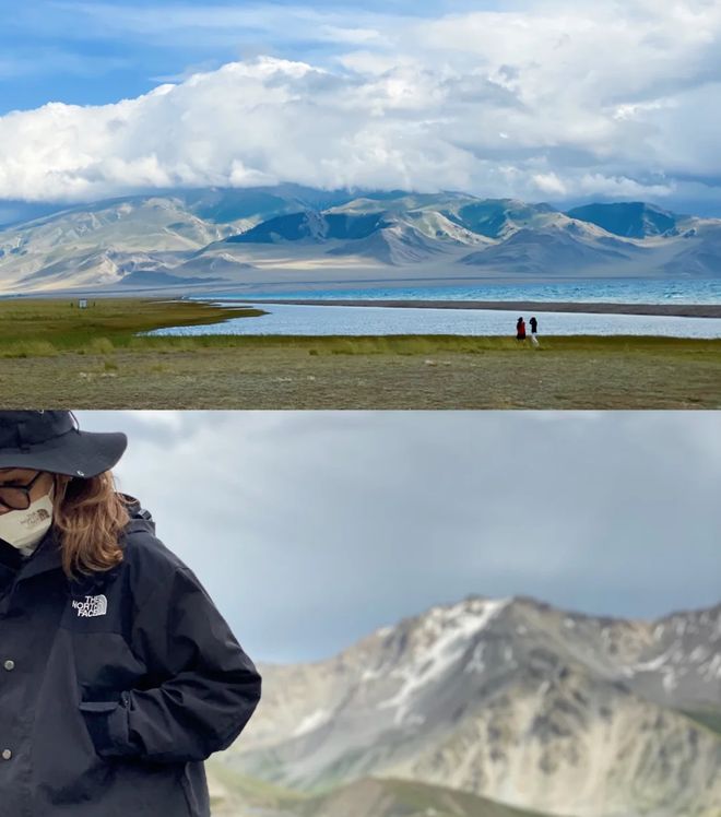 环游带父母去新疆16天路线环游跟小团开元棋牌带父母去新疆16日小团行程(图3)