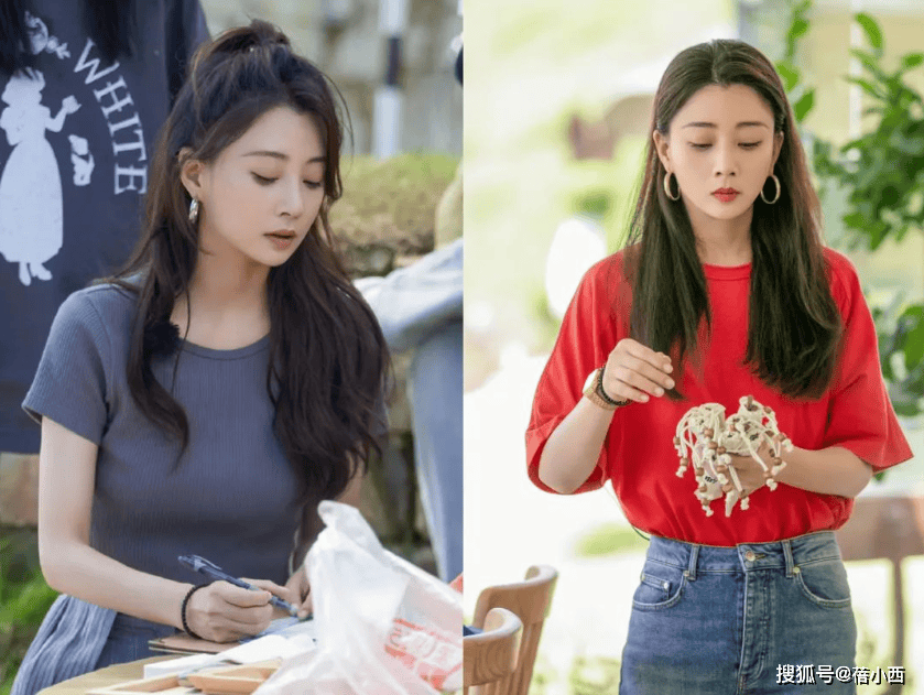 很值得中年女性借鉴时尚、优雅还减龄开元棋